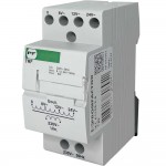 Трансформатор понижуючий TRF 230V/24V 8W ( TRF24 )