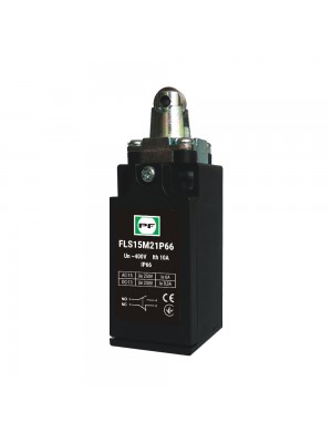 Вимикач шляховий FLS15M21P66 Промфактор