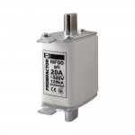 Запобіжник NF00.20A 500V 120kA Промфактор ( NF0020 )