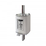 Запобіжник NF1.125A 500V 120kA Промфактор ( NF1125 ) Запобіжник NF1.125A 500V 120kA Промфактор ( NF1125 )