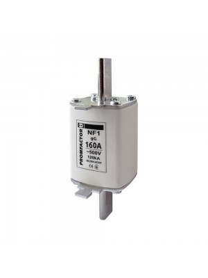 Запобіжник NF1.160A 500V 120kA Промфактор