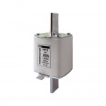 Запобіжник NF2.80A 500V 120kA Промфактор ( NF280 ) Запобіжник NF2.80A 500V 120kA Промфактор ( NF280 )