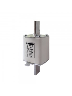 Запобіжник NF2.250A 500V 120kA Промфактор
