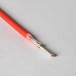 Кабель Solar H1Z2Z2-K 1 х 6 червоний 500м ( і90011 - 500м )