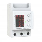 Реле мультифункциональное 63А MF63 ZUBR