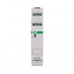 Реле проміжне PK-3P 3x8A 230В AC F&F ( PK-3P-230V ) Реле проміжне PK-3P 3x8A 230В AC F&F ( PK-3P-230V )