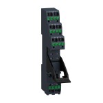 Колодка для реле RXG2 5A Schneider ( RGZE08P )