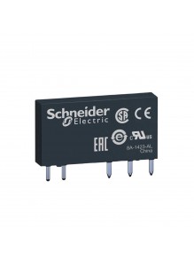 Реле проміжне Schneider RSL 1CO DC 24В 6A