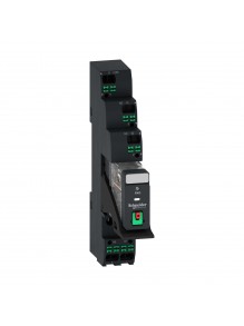 Реле проміжне Schneider RXG 1CO AC 230В 10А LED в зборі