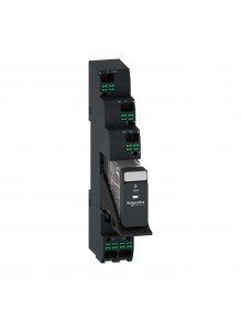 Реле проміжне Schneider RXG 1CO AC 230В 10А LED в зборі
