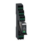 Реле проміжне Schneider Harmony RXG 2CO AC 24В 5А в зборі ( RXG21B7PVP ) Реле проміжне Schneider Harmony RXG 2CO AC 24В 5А в зборі ( RXG21B7PVP )