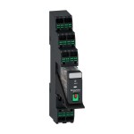 Реле проміжне Schneider Harmony RXG 2CO AC 230В 5А в сборе ( RXG22P7PVP )