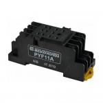 Колодка до реле АСКО PYF11A під MY3 ( А0090020004 )