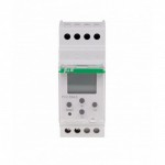 Реле часу PCZ-524.3 16A (астрономічне одноканальне) NFC F&F ( PCZ-524.3 )