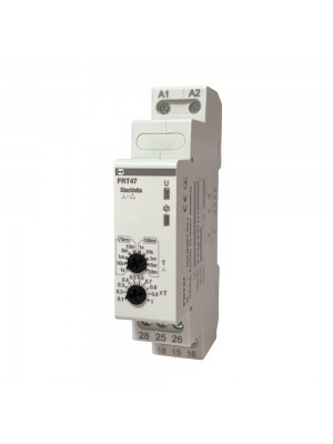 Реле часу зірка/трикутник FRT47 Промфактор