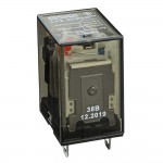 Реле електромеханічне АСКО LY2 AC220V ( A0090070002 )