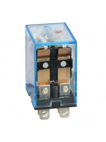 Реле електромеханічне АСКО LY2 AC24V