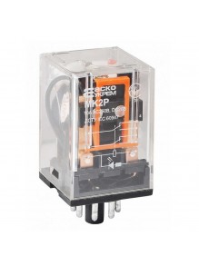 Реле електромеханічне АСКО МK2P AC220V