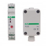 Реле сутінкове 16А F&F ( AZ-112 PLUS )