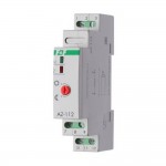 Реле сутінкове AZ-112 16A з зондом ( AZ-112 )