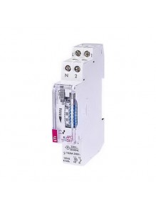 Таймер електронно-механічний ETI APC-DR1