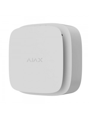 Датчик пожежний Ajax FireProtect 2 RB (CO) білий