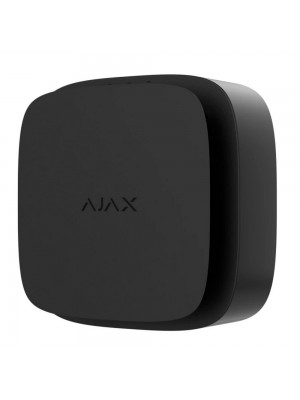Датчик пожежний Ajax FireProtect 2 RB (CO) чорний
