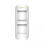 Датчик руху Ajax MotionProtect Outdoor білий ( 12895.33.WH1 )