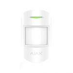 Датчик руху Ajax MotionProtect білий ( 5328.09.WH1 )