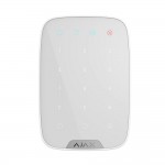 Клавиатура Ajax KeyPad белая ( 8706.12.WH1 )