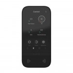 Клавиатура Ajax KeyPad Touchscreen черная ( 58454.148.BL1 )