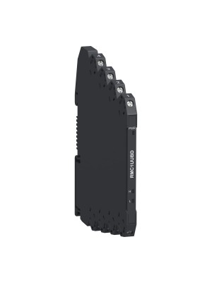 Стабілізатор сигналу Schneider 6.2 мм V або I 0(2)…10В 0(4)…20мА