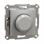Димер Schneider Asfora алюміній LED RC 3-370Вт поворотний ( EPH6800161 ) Димер Schneider Asfora алюміній LED RC 3-370Вт поворотний ( EPH6800161 )