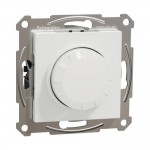 Димер Schneider Asfora білий LED RC 3-370Вт поворотний ( EPH6870121 )