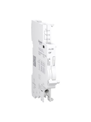 Додатковий контакт ACTI9 OF Schneider