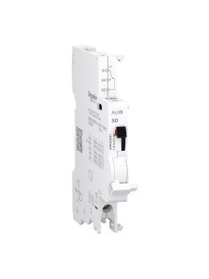 Додатковий контакт ACTI9 SD Schneider