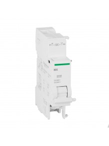 Розчіплювач ACTI9 MX 12-24 VAC / 12-24 VDC Schneider