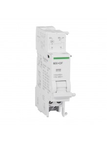 Розчіплювач ACTI9 MX+OF 220-415 VAC / 110-130 VDC Schneider