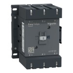 Контактор Schneider 3Р Е 120А АС3 220В ( LC1E120M5 )