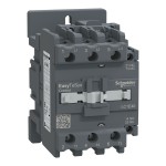 Контактор Schneider 3Р Е 65А АС3 220В ( LC1E65M5 )