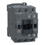 Контактор Schneider EASYTESYS 3P/400В 32A НВ Uк=24В ( LC1E3210BD )