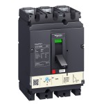 Автоматичний вимикач Schneider EASYPACT CVS100F TM100D 3P3D ( LV510337 ) Автоматичний вимикач Schneider EASYPACT CVS100F TM100D 3P3D ( LV510337 )