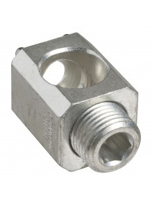 Клеми з оголеного кабелю 3 250A EZC250 Schneider