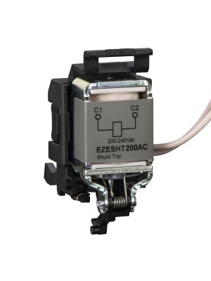 Незалежний розчіплювач SHT 200-240В EZC/EZCV250 Schneider