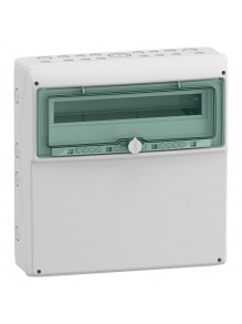Бокс пластиковий Schneider Mureva на 18 модулів IP65