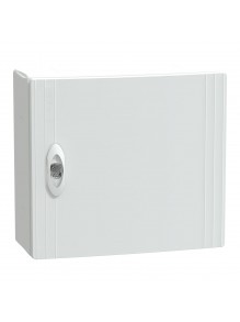 Бокс пластиковий Schneider PrismaSeT XS на 13 модулів накладний IP40