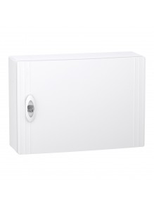 Бокс пластиковий Schneider PrismaSeT XS на 18 модулів накладний IP40