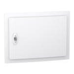 Бокс пластиковий Schneider PrismaSeT XS на 18 модулів врізний IP40 ( LVSXN118 )