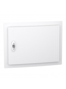 Бокс пластиковий Schneider PrismaSeT XS на 18 модулів врізний IP40