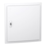 Бокс пластиковый Schneider PrismaSeT XS на 2x18 модулей врезной IP40 ( LVSXN218 )